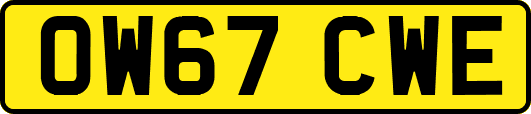 OW67CWE