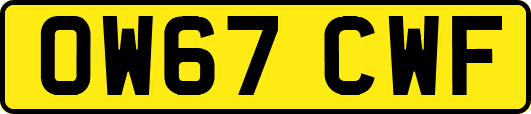 OW67CWF