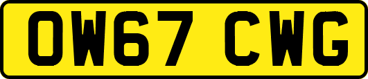 OW67CWG