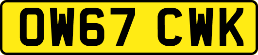 OW67CWK