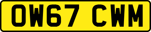 OW67CWM