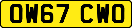 OW67CWO