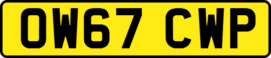 OW67CWP