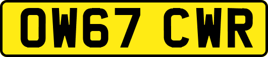 OW67CWR