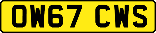 OW67CWS