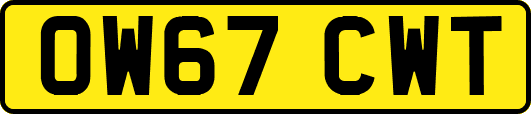 OW67CWT