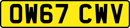 OW67CWV