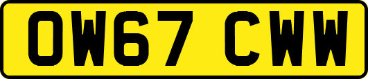 OW67CWW