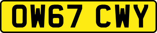 OW67CWY