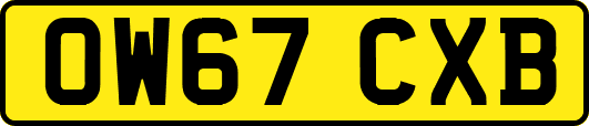 OW67CXB