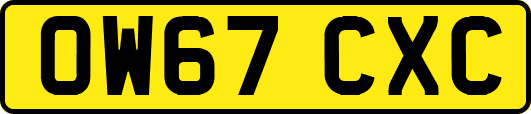 OW67CXC