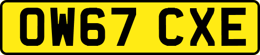 OW67CXE