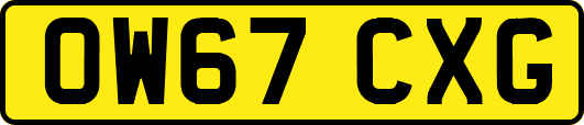 OW67CXG