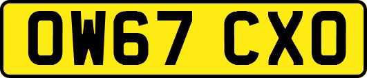 OW67CXO