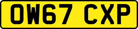 OW67CXP