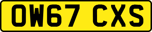 OW67CXS