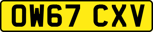 OW67CXV