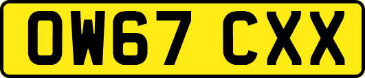 OW67CXX