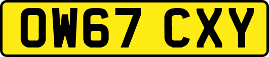 OW67CXY