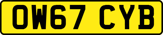 OW67CYB