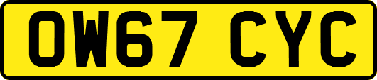 OW67CYC