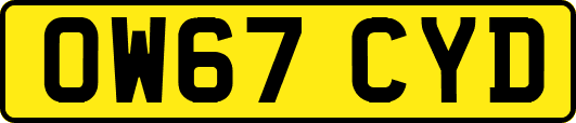 OW67CYD