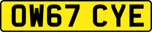 OW67CYE