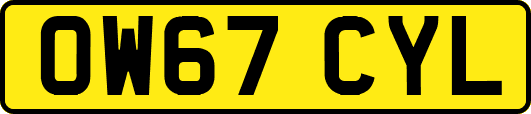 OW67CYL