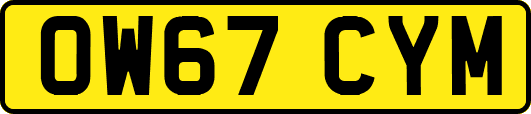 OW67CYM