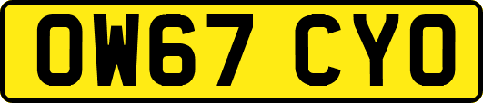 OW67CYO