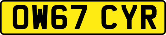 OW67CYR