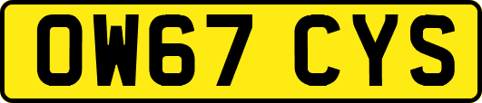 OW67CYS