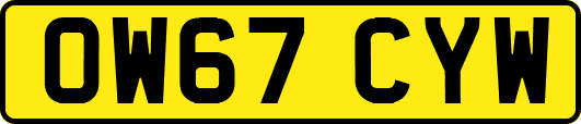 OW67CYW