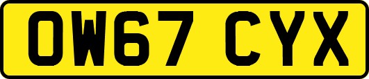 OW67CYX