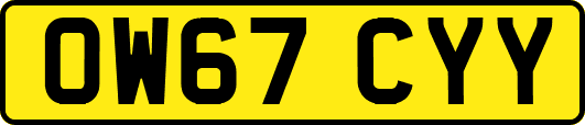 OW67CYY