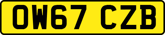 OW67CZB