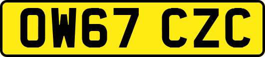 OW67CZC