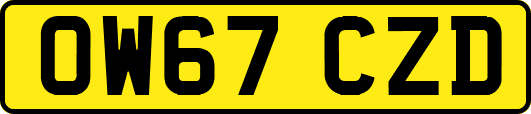 OW67CZD