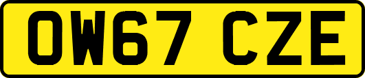 OW67CZE