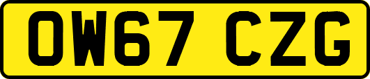 OW67CZG
