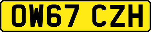 OW67CZH