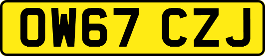 OW67CZJ
