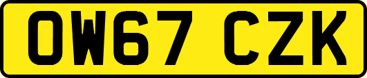 OW67CZK