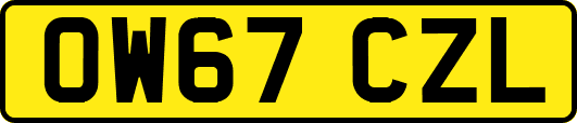 OW67CZL