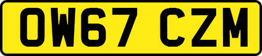 OW67CZM