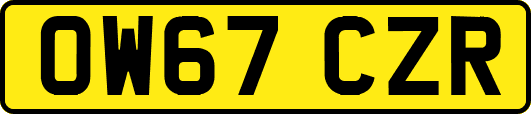 OW67CZR