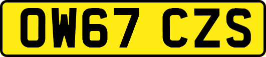 OW67CZS