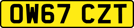 OW67CZT
