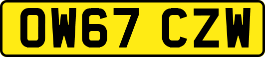 OW67CZW