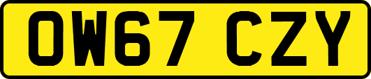 OW67CZY